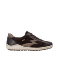 Remonte R1443-25 Liv Brown Trainers