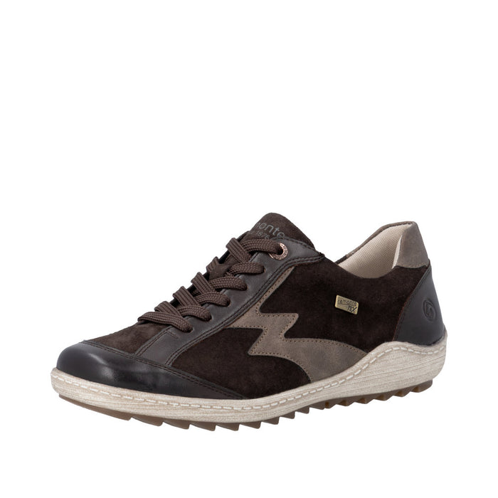 Remonte R1443-25 Liv Brown Trainers