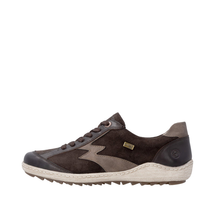 Remonte R1443-25 Liv Brown Trainers