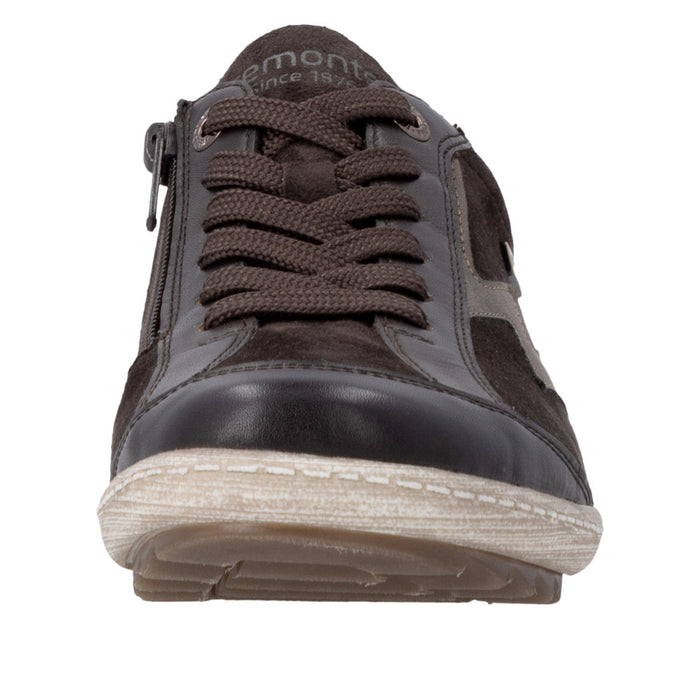 Remonte R1443-25 Liv Brown Trainers