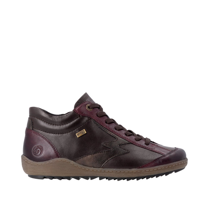 Remonte R1454-27 Liv Red Boots