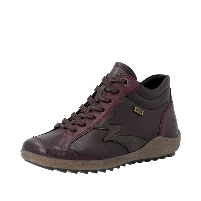 Remonte R1454-27 Liv Red Boots