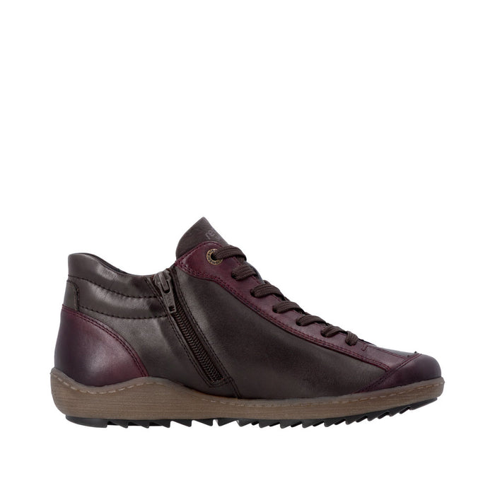 Remonte R1454-27 Liv Red Boots