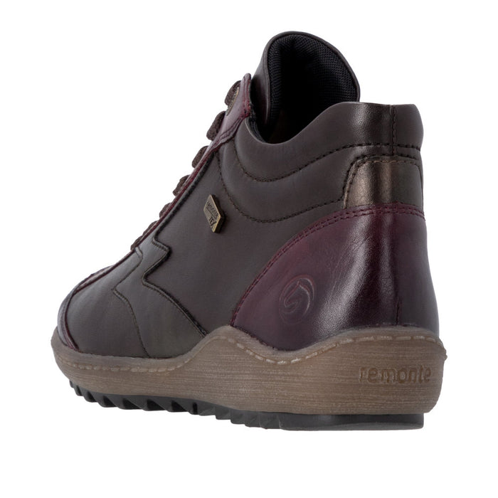 Remonte R1454-27 Liv Red Boots