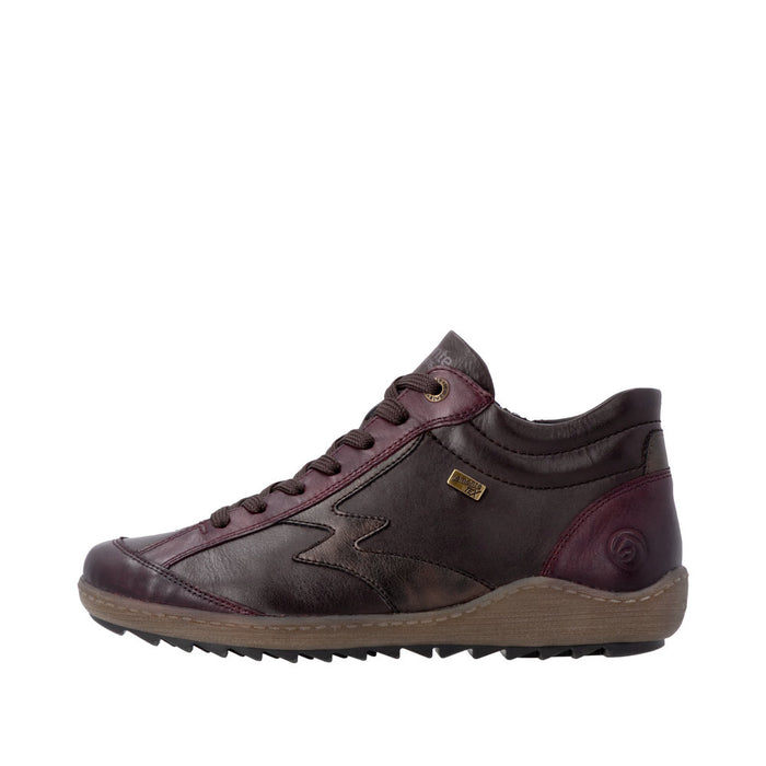 Remonte R1454-27 Liv Red Boots