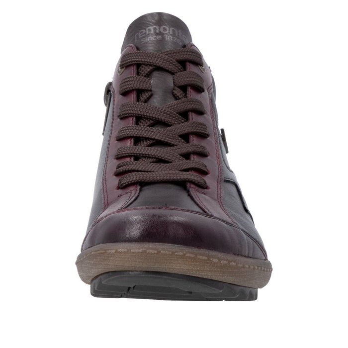 Remonte R1454-27 Liv Red Boots