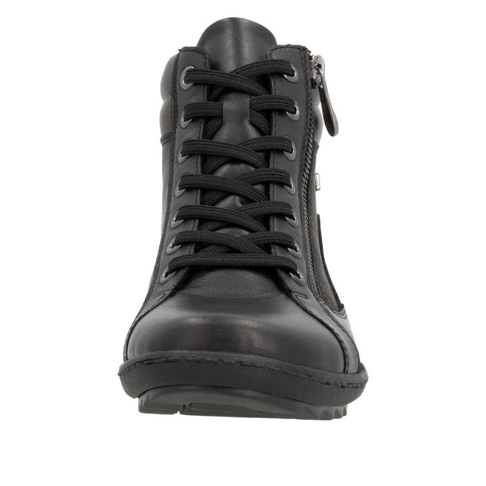 Remonte R1458-03 Schwarz/Antik Shoes