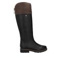 Remonte R6581-02 Hazel Black Boots