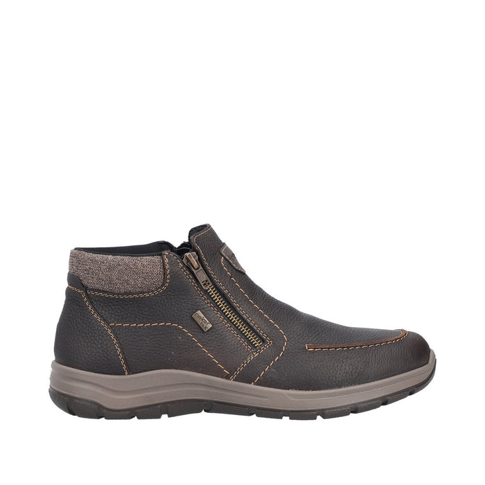 Rieker 03660-25 Brown Boots