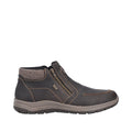 Rieker 03660-25 Brown Boots