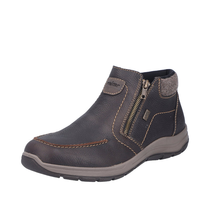 Rieker 03660-25 Brown Boots