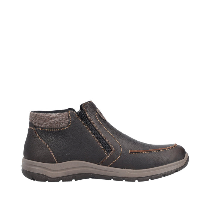 Rieker 03660-25 Brown Boots