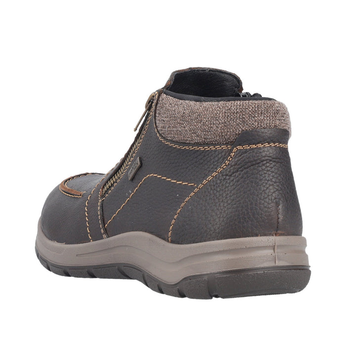 Rieker 03660-25 Brown Boots