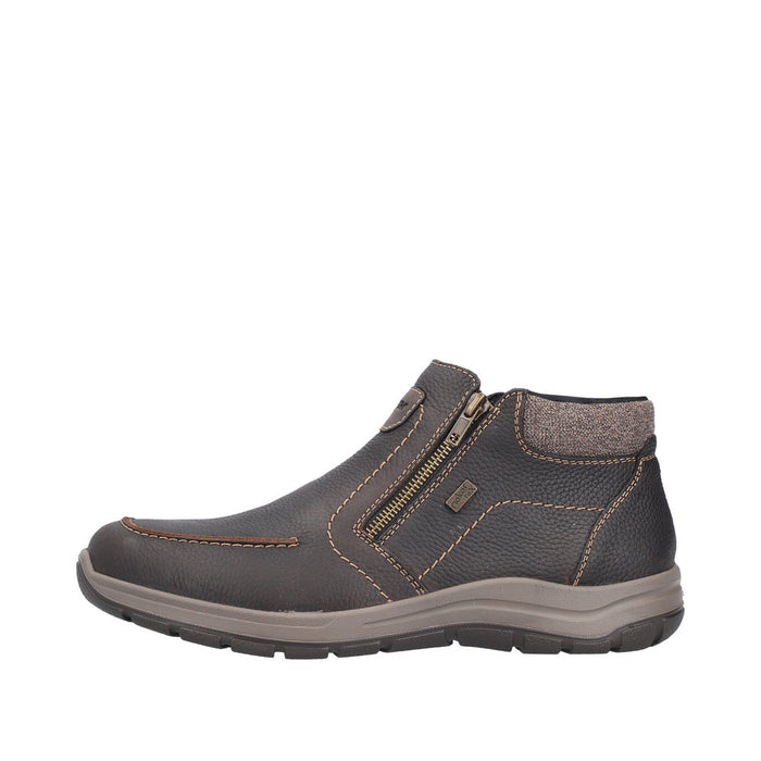 Rieker 03660-25 Brown Boots