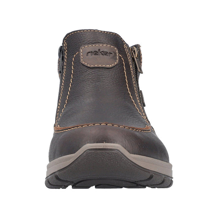Rieker 03660-25 Brown Boots