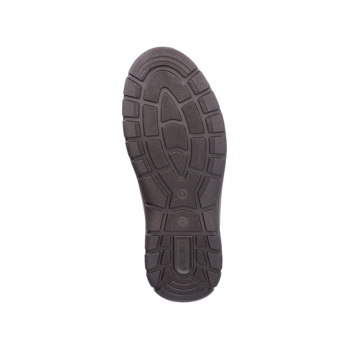 Rieker 03660-25 Brown Boots