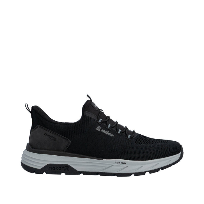 Rieker 06153-00 Thorben Navy Trainers