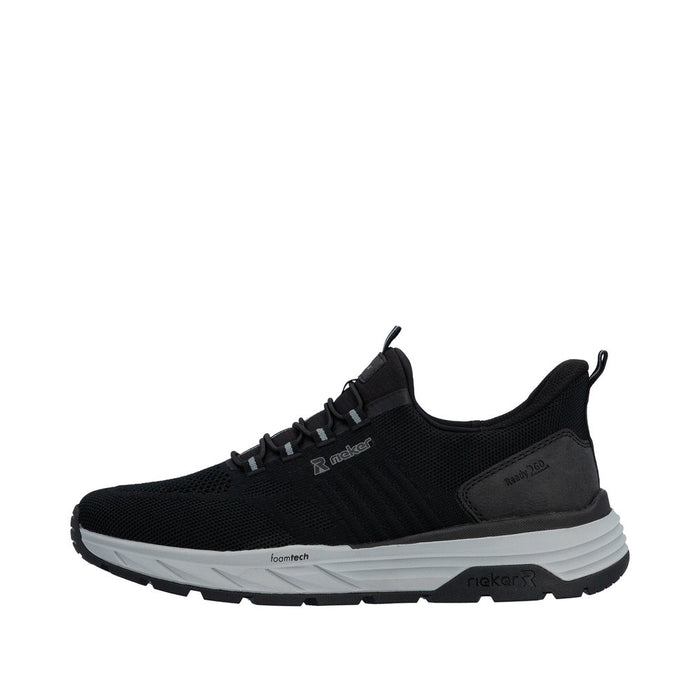 Rieker 06153-00 Thorben Navy Trainers