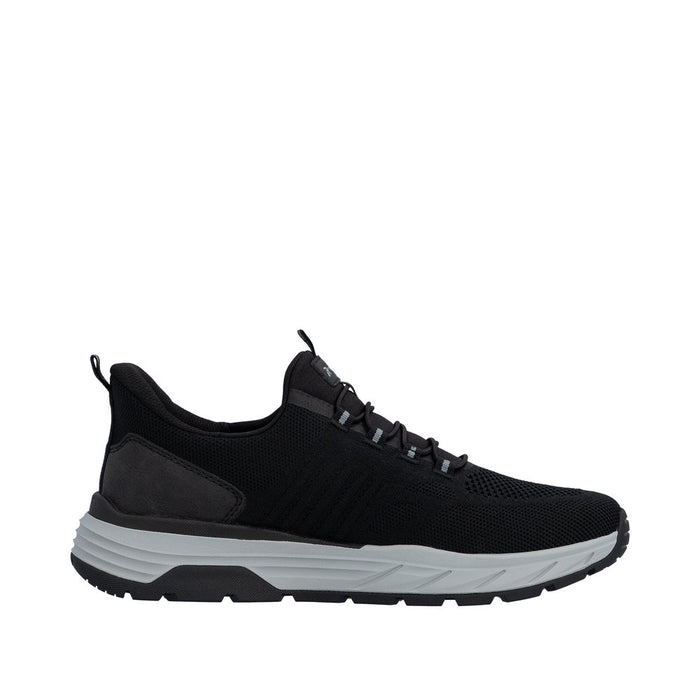 Rieker 06153-00 Thorben Navy Trainers