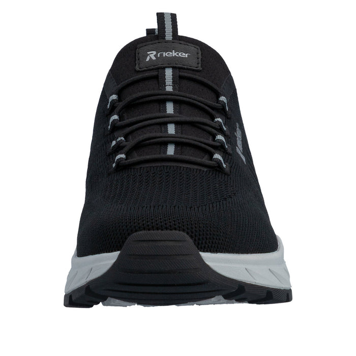 Rieker 06153-00 Thorben Navy Trainers