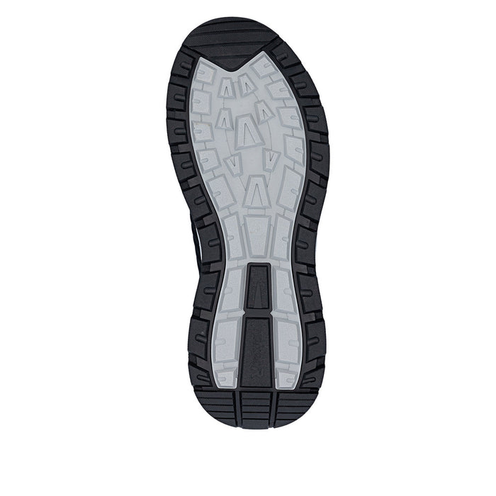 Rieker 06153-00 Thorben Navy Trainers