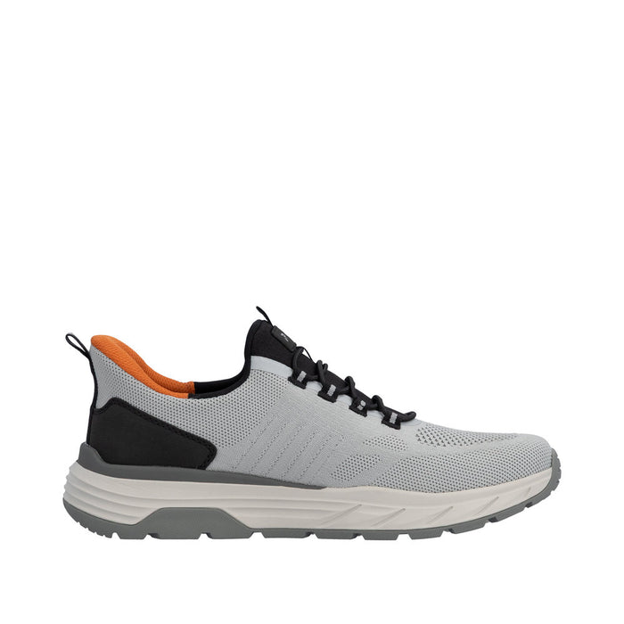 Rieker 06153-42 Thorben Grey Trainers