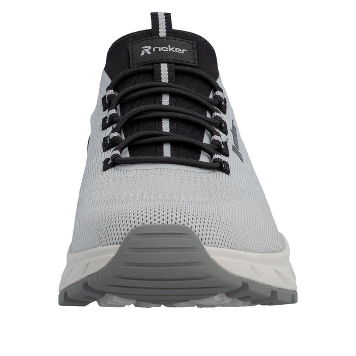 Rieker 06153-42 Thorben Grey Trainers