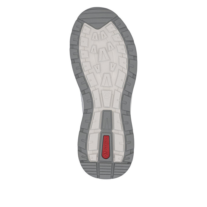 Rieker 06153-42 Thorben Grey Trainers