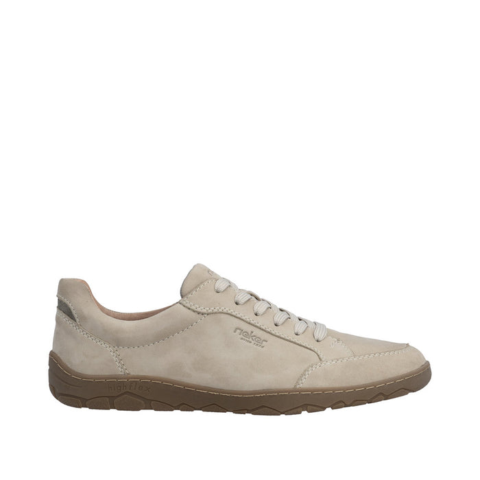 Rieker 08300-62 Beige Shoes
