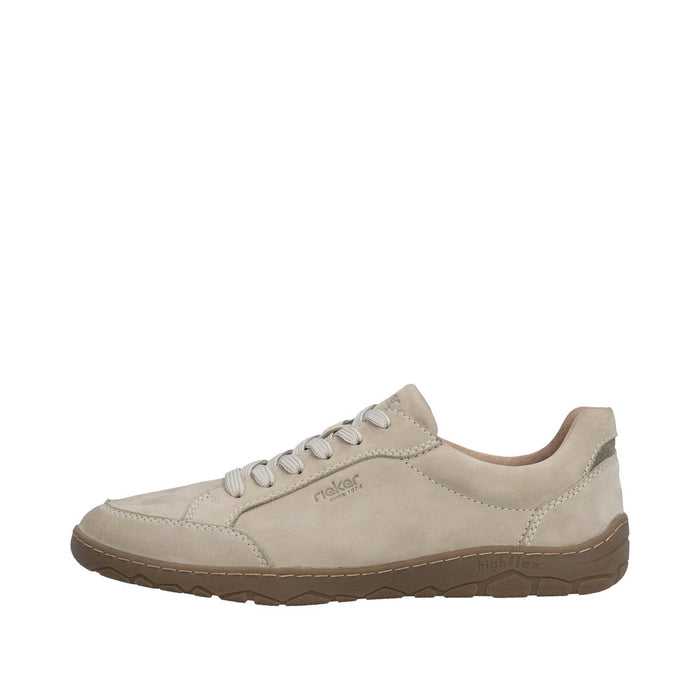 Rieker 08300-62 Beige Shoes