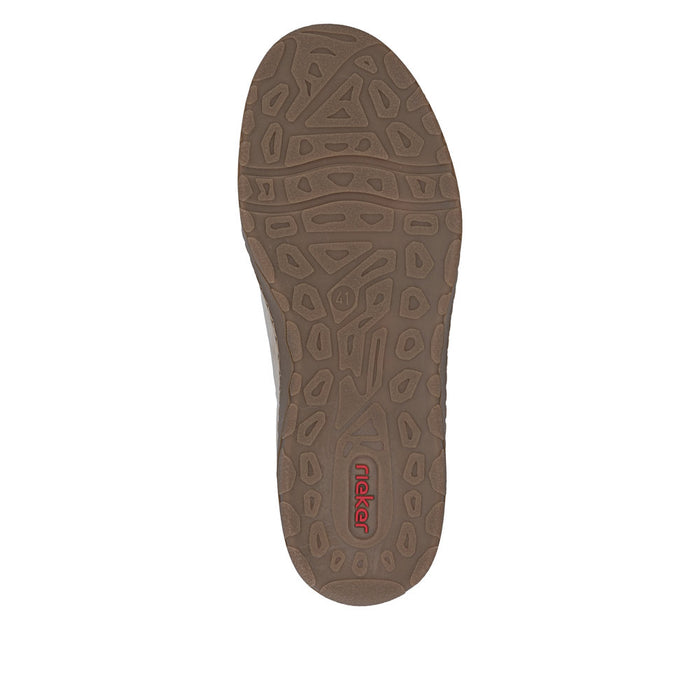 Rieker 08300-62 Beige Shoes