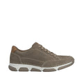 Rieker 15900-25 Reinhard Brown Shoes