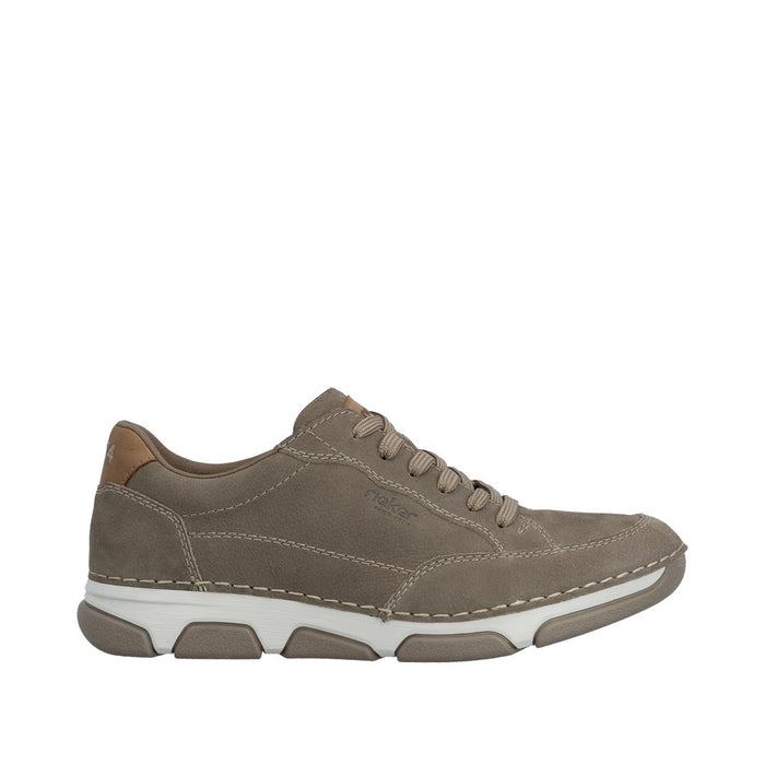 Rieker 15900-25 Reinhard Brown Shoes