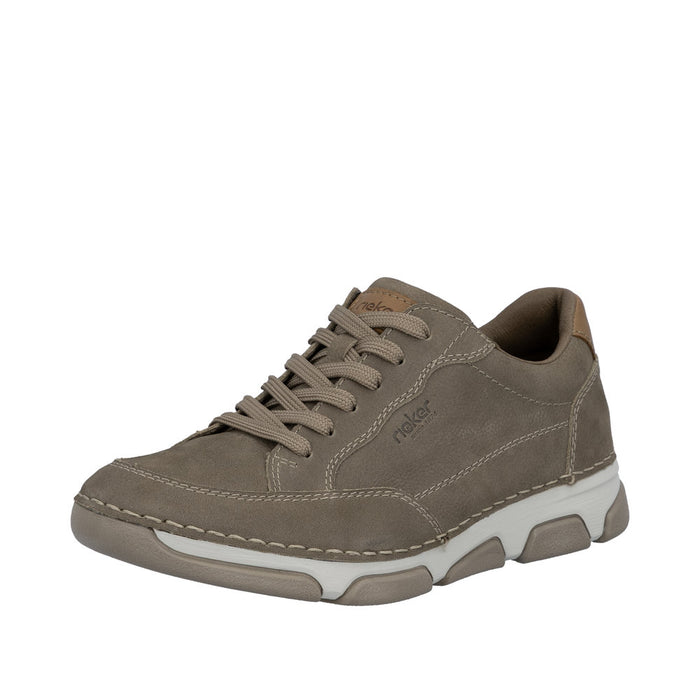 Rieker 15900-25 Reinhard Brown Shoes