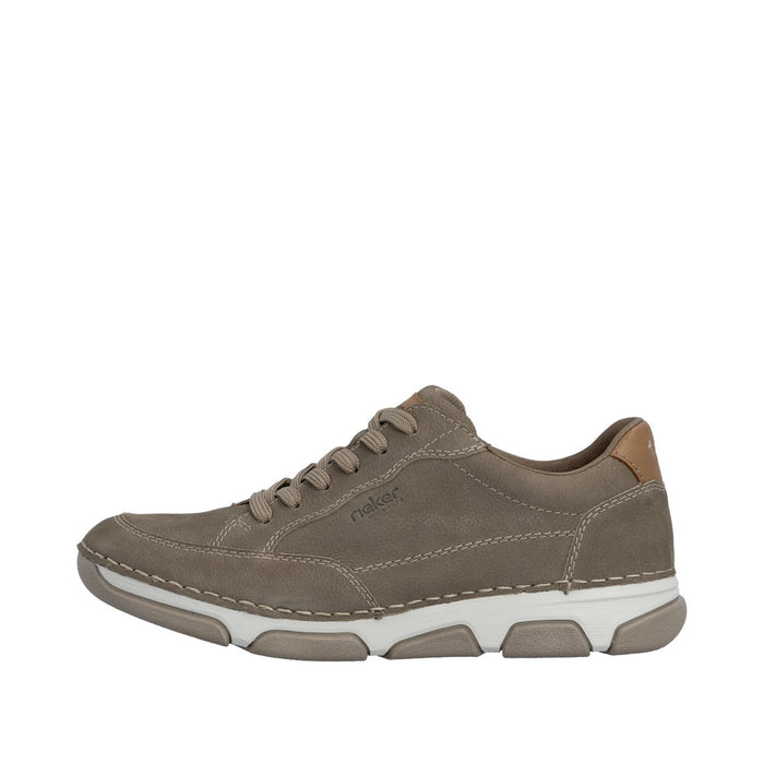Rieker 15900-25 Reinhard Brown Shoes