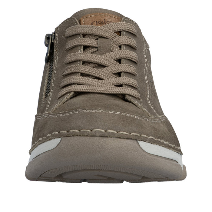 Rieker 15900-25 Reinhard Brown Shoes