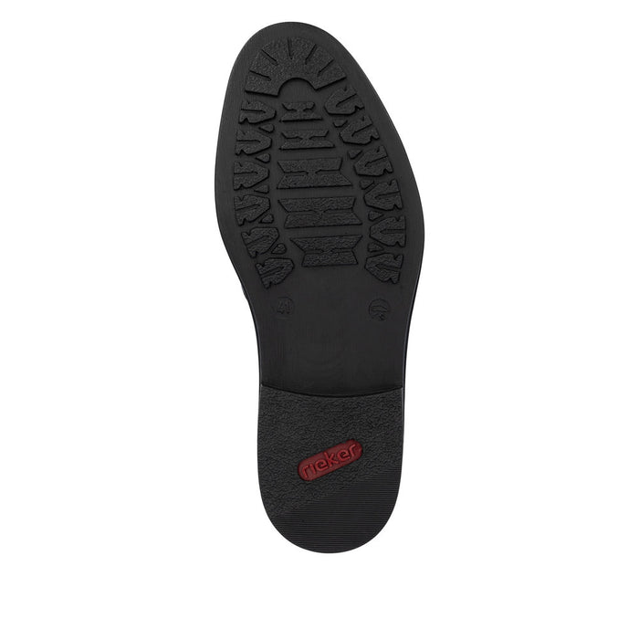 Rieker 17659-00 Black Shoes