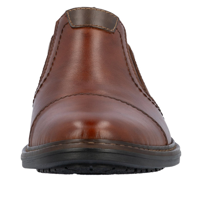 Rieker 17659-23 Peanut/Toffee Shoes