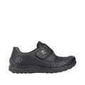 Rieker 48954-00 Black Shoes