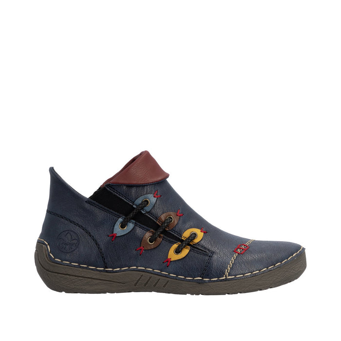 Rieker 72581-14 Ozean Shoes