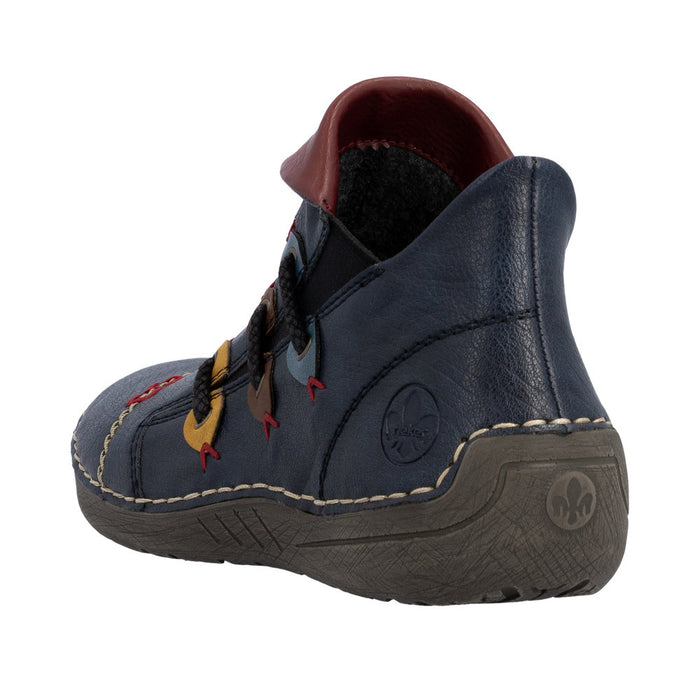 Rieker 72581-14 Ozean Shoes