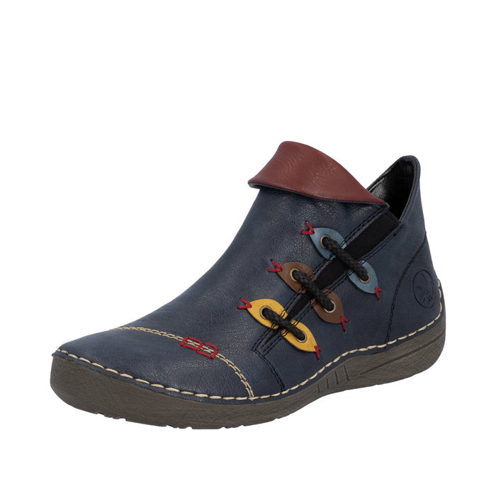 Rieker 72581-14 Ozean Shoes