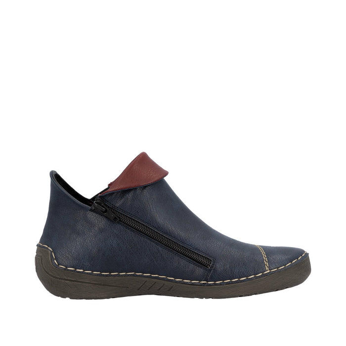 Rieker 72581-14 Ozean Shoes