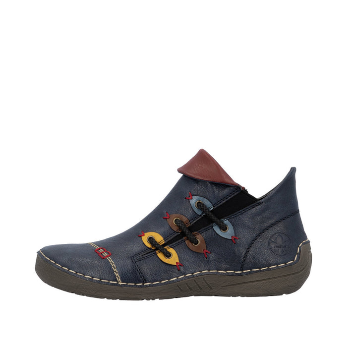 Rieker 72581-14 Ozean Shoes