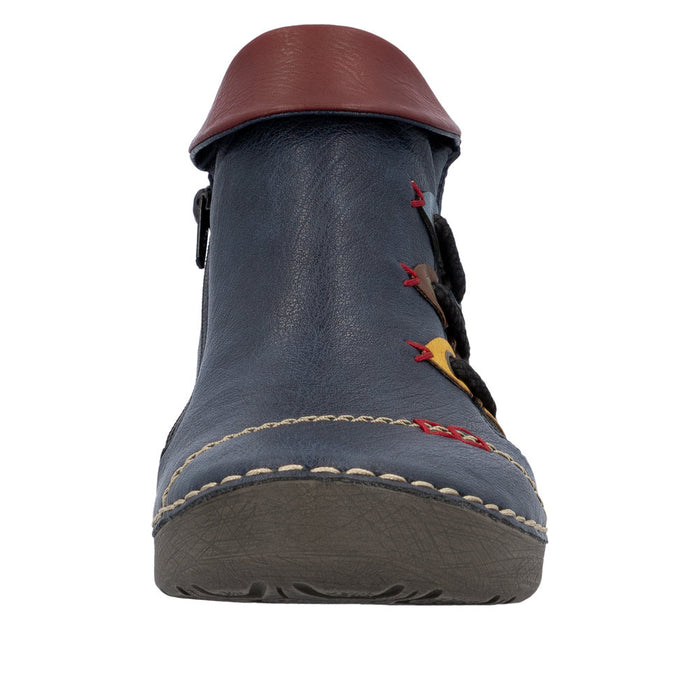 Rieker 72581-14 Ozean Shoes
