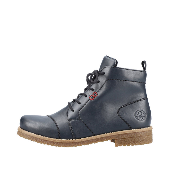 Rieker 73500-14 Ozean Boots