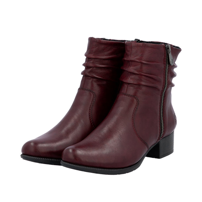 Rieker 78656-35 Vino Boots