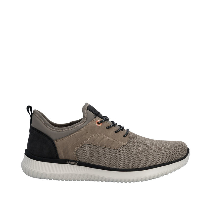 Rieker B9651-64 Timothy Beige Shoes