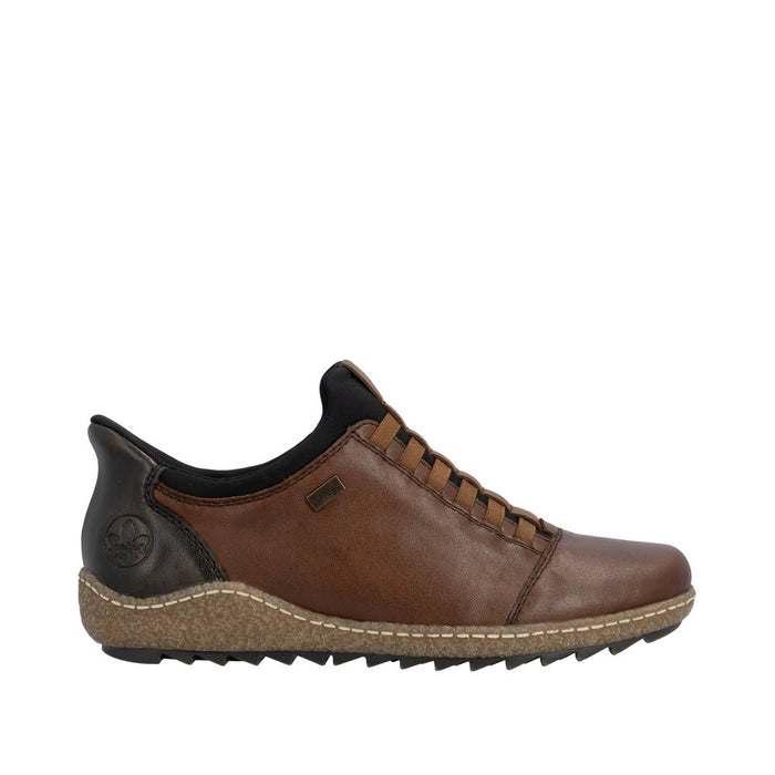 Rieker L7562-22 Chestnut/Antik Shoes