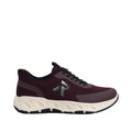 Rieker M6551-30 Blackberry/Brombeer Trainers